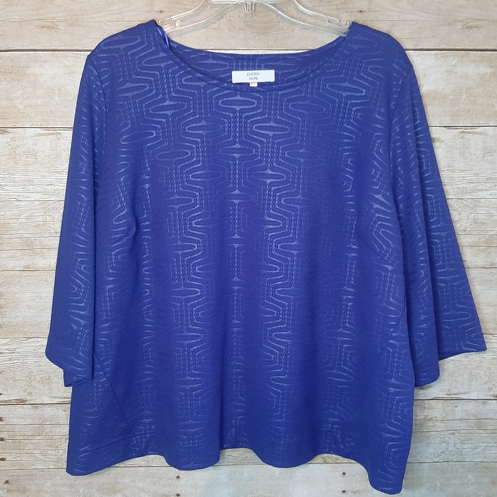 Joanna Hope Blouse, 18